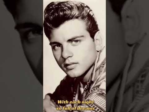 Fabian Forte - This Friendly World with lyrics