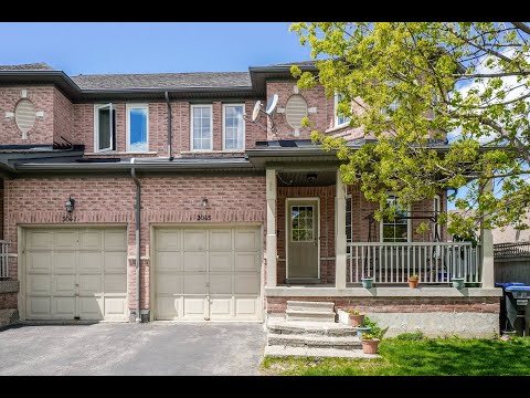3045 Workman Drive, Mississauga Home for Sale - Real Estate Properties for Sale