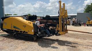 2019 Vermeer D23x30 S3 Directional Drill - Equipment Demonstration
