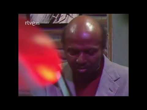 Arrival - Horace Parlan 1986