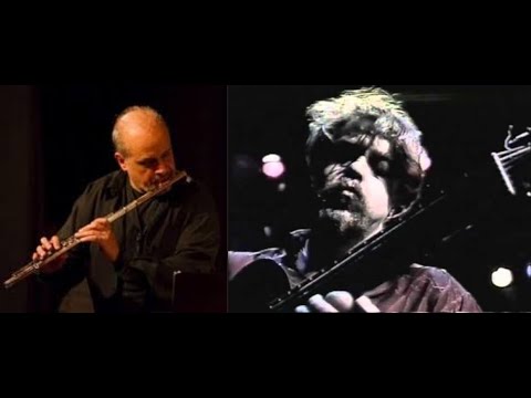 Dirceu Leite e Raphael Rabello — Sete Cordas