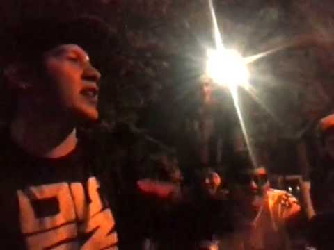 IVO vs NTC |Octavos| Torneo De las Plazas | Fecha 11