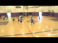 Skill Development Coach Team Drill 5 On 5 No Dribble
