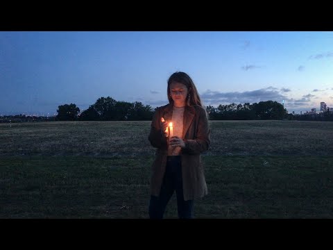 Carry It Slowly - Genevieve Dawson