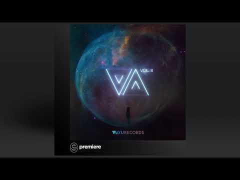 Premiere: Kiaser Waldon, Nii Tei - Arbor (Original Mix) - Wayu Records