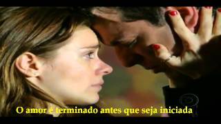 Mauro e Diana - When I Fall In Love  (Tradução) HD