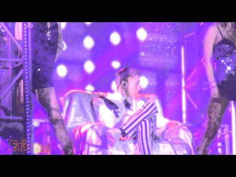 2014 03 23 SHINHWA move with me+U