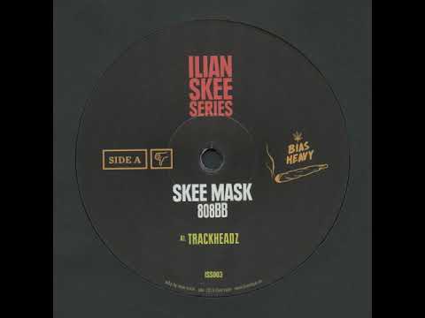 Skee Mask - Trackheadz