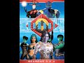 Opening To ReBoot Seasons 3 And 4 2011 DVD Disc 1