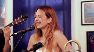 Twenty Years Later - Sting&#39;s &quot;You Still Touch Me&quot; by Natalie Cressman &amp; Mike Bono