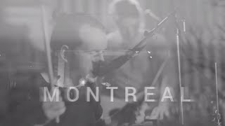 Lost Cousins - Montreal (Official Video) - 