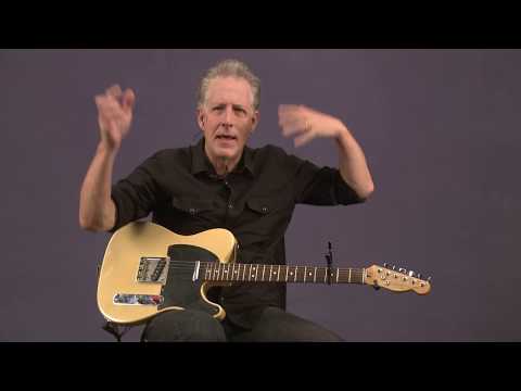 Guitar Lesson: Dissecting the Bo Diddley Beat