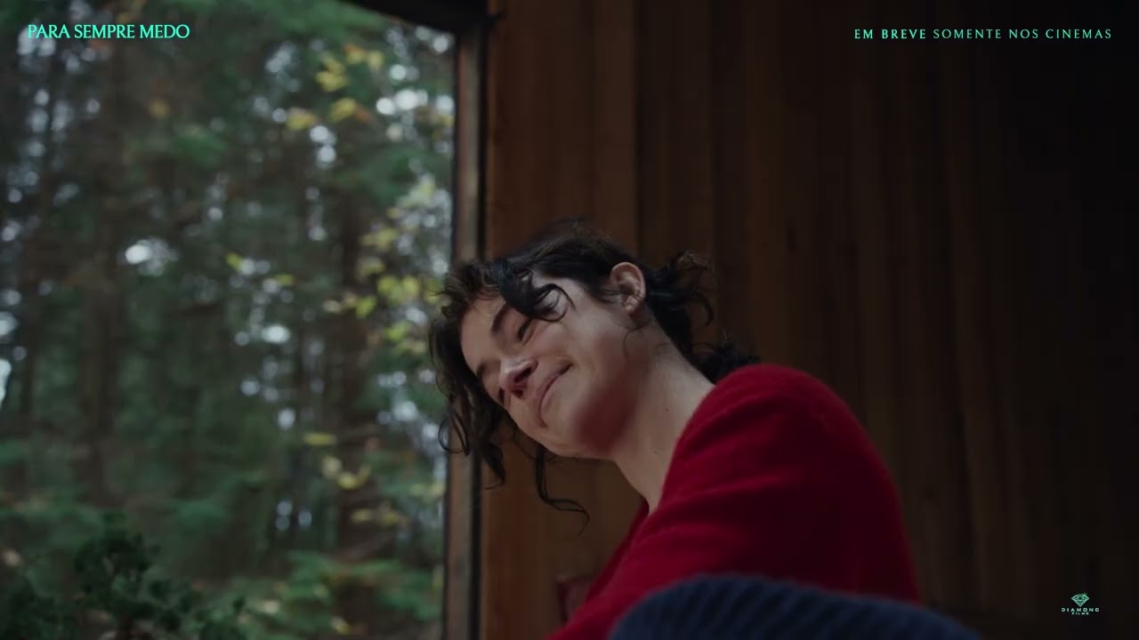 Assistir trailer de Para Sempre Medo