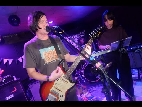 eggboy - get it over live at banghayan otso