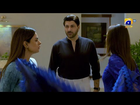 Daraar Episode 27 Promo | Tonight at 8:00 PM On Har Pal Geo