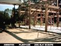 Barn Raising Part 1