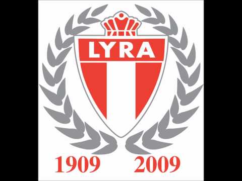 K. Lyra T.S.V - Clublied