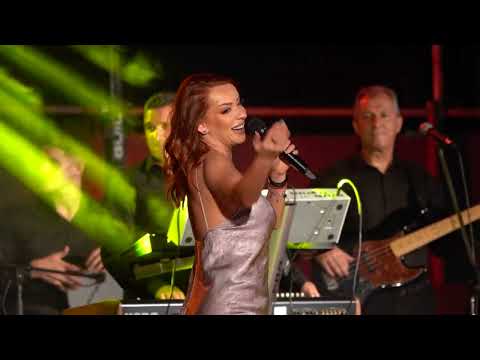 Dani Daniela - Dve srca (Koncert 35godini Piksi Sanel)
