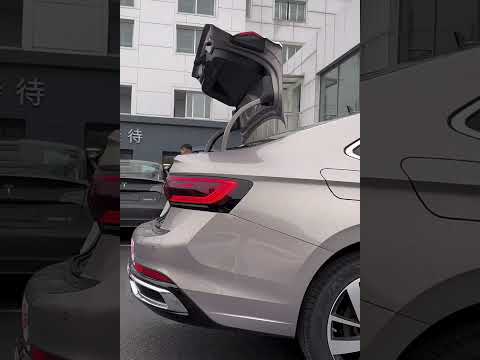 Volkswagen Sagitar 300-TIS_ 1st Review 2023 Model.