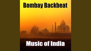 Moonlight on the Ganges