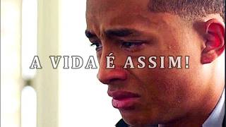 APROVEITE CADA MOMENTO!😞 Viver Não é Fácil | A Vida Em Um Ano