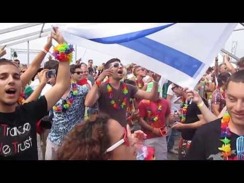 Matt Darey feat Kate Louise Smith - See The Sun @ Luminosity Beach Festival 2013