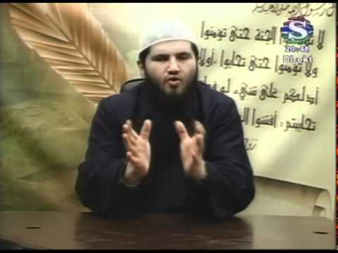 Vesim Avdiu - Shpresa në mëshiren e Allahut