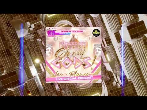 Leo Blanco Live at El Mozo 11 Anniversary, Bogota, Colombia #djleoblanco #live #djset