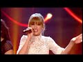 Taylor Swift | 22 (Live Let's Dance for Comic Relief) |