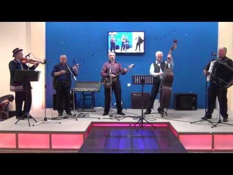 Sijedi Bećari - Hej mjeseče stara bekrijo