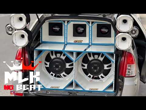 MLK NO BEAT. CARNAVAL 2023