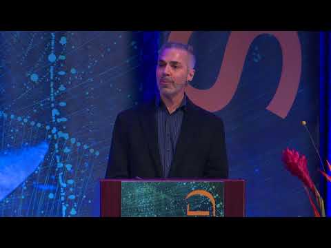 Robert Lanza: Rethinking Our Insanely Improbable Universe