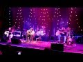 Widespread Panic 'Let's Get Down to Business' (Vic Chesnutt) @ the Tabernacle 1 27 12 AthensRockShow