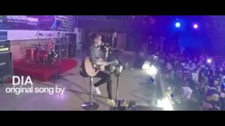 Download lagu Dia-Rocket rockers. Cover By Nufi Wardhana mp3