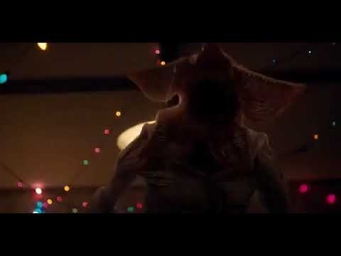 S.T.  Steve vs. the Demogorgon