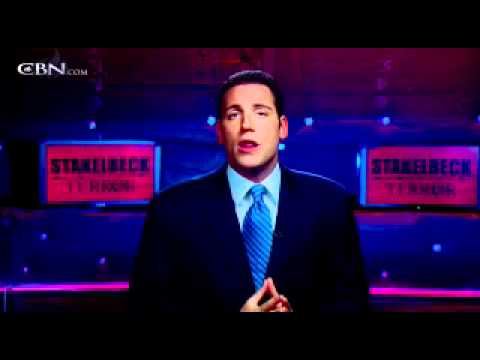 Stakelbeck on Terror: Hamas Fundraising in Orlando Mosque - CBN.com