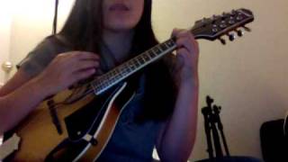 Oh Mandy (A Spinto Band Cover) 2