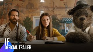 IF | Official Trailer