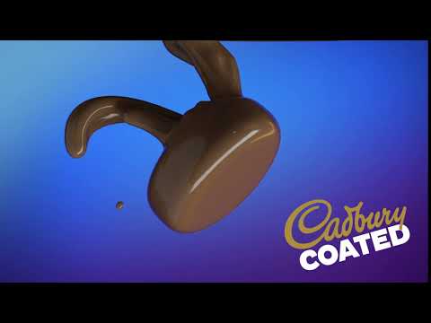 Oreo Cadbury Coated