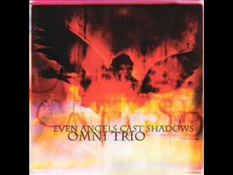 Omni trio - Higher ground