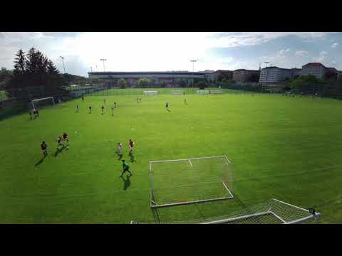 U11 SKS-ACS  HD 720p