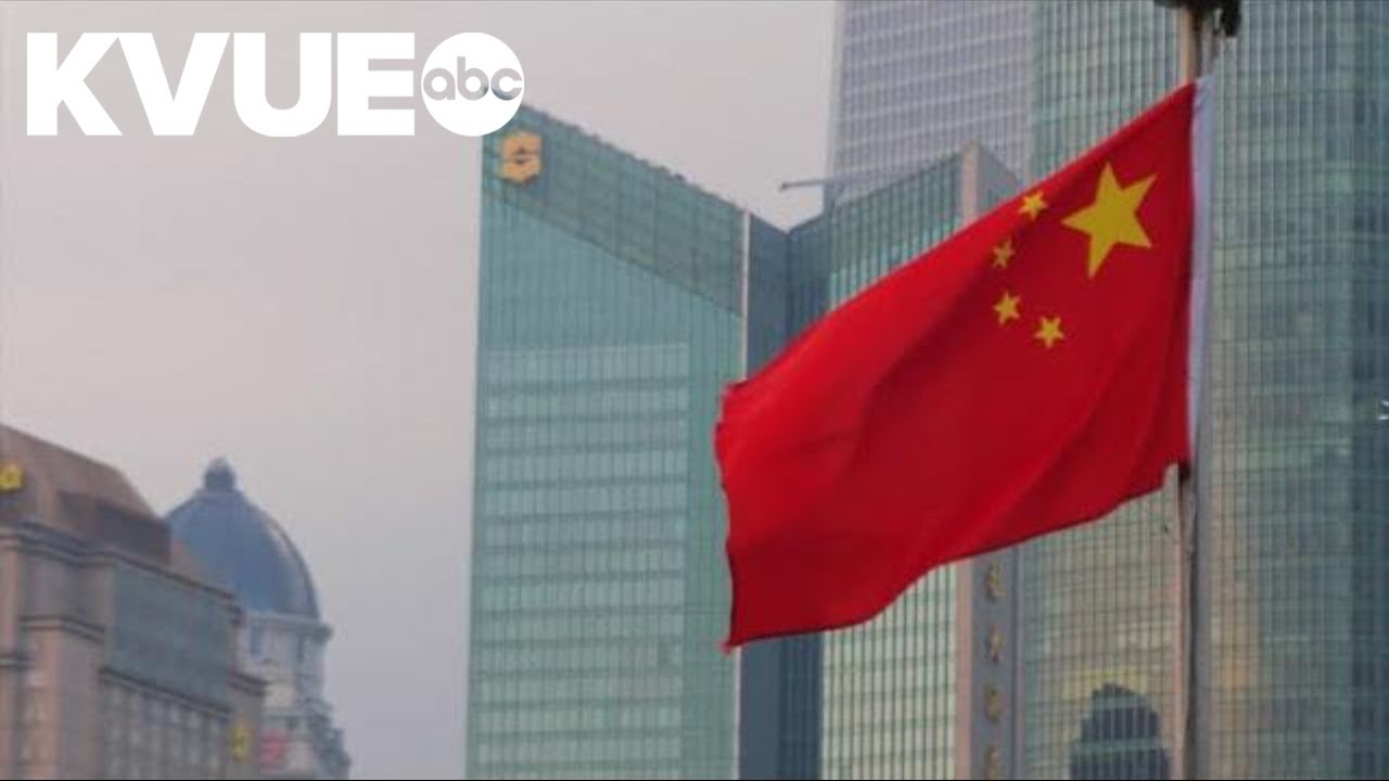 China retaliates against Trump with new tariffs as it opposes US plan