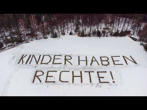 SWR 2.9.1990: Die UN-Kinderrechtskonvention tritt in Kraft