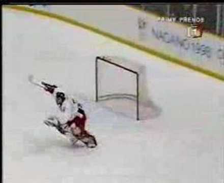 Jsme ve finále! Jsme ve finále!