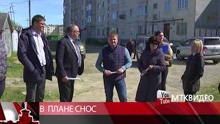 В поселке Снежный начнется сезон сноса нелегальных построек