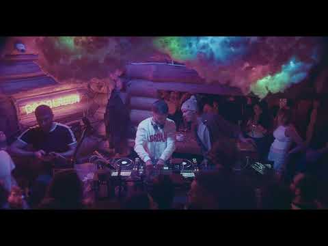 Monastetiq | Melodic Techno | Gogol Room Dj set made in Ukraine