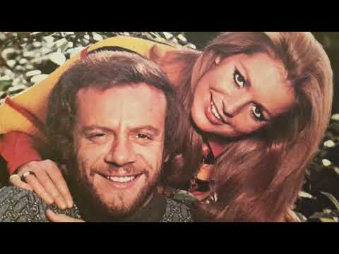Johnny DORELLI, Catherine SPAAK - Una serata insieme a te (1973)