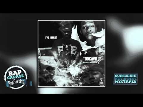 FYB J Mane — Drill Time Remix Feat. FYB Montae