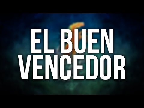 El buen vencedor - Revanchistas (De sangre caliente) [320kbps]