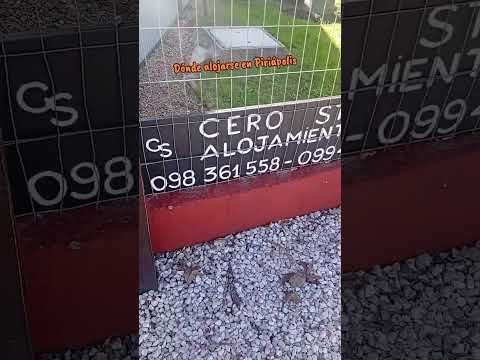 Piriápolis Maldonado Uruguay